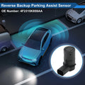 Reverse Backup Parking Sensor for Ford Escape (2001–2009) No.4F2315K859A