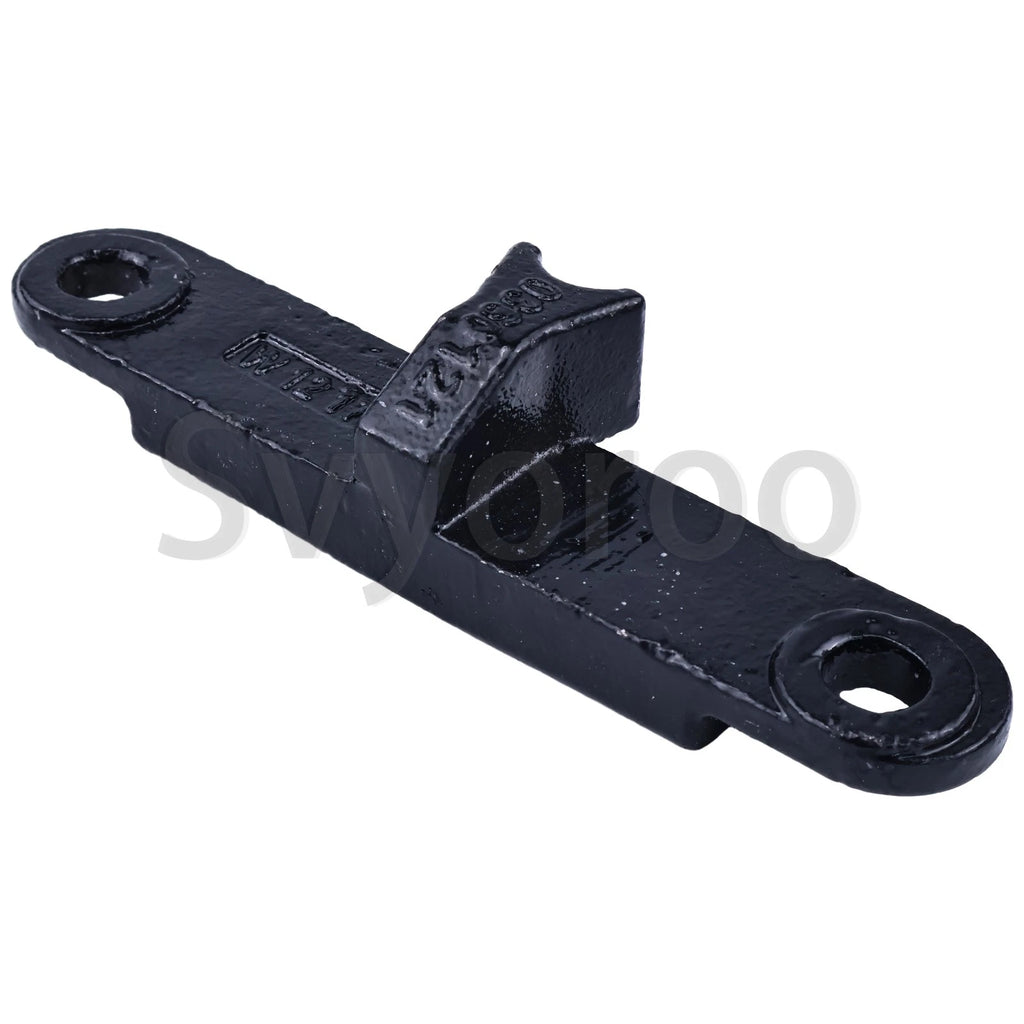 Load Wheel Bracket for Hyster Forklift (0360121)
