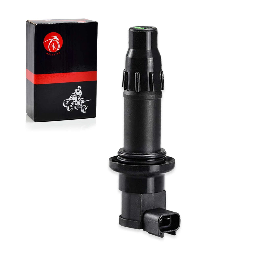 Ignition Coil for Honda CRF250R CRF250X (2004–2017) 30700-KRN-671