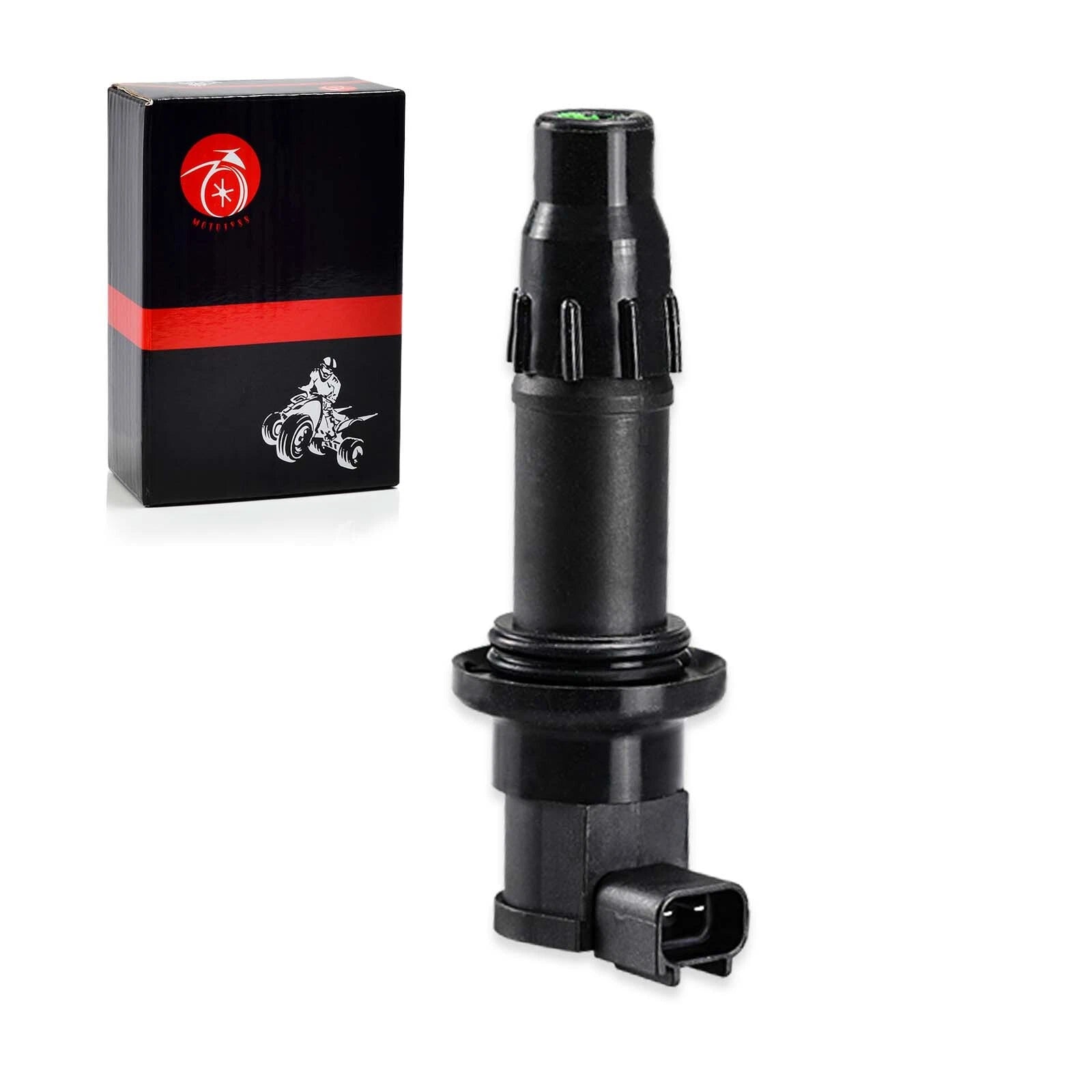Ignition Coil for Honda CRF250R CRF250X (2004–2017) 30700-KRN-671