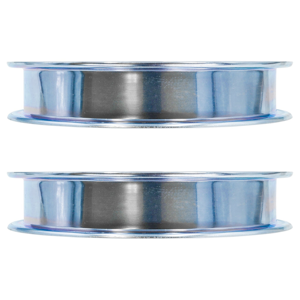 Deck Flat Idler Pulleys Replacement for Snapper 5021976 (2017–2017)