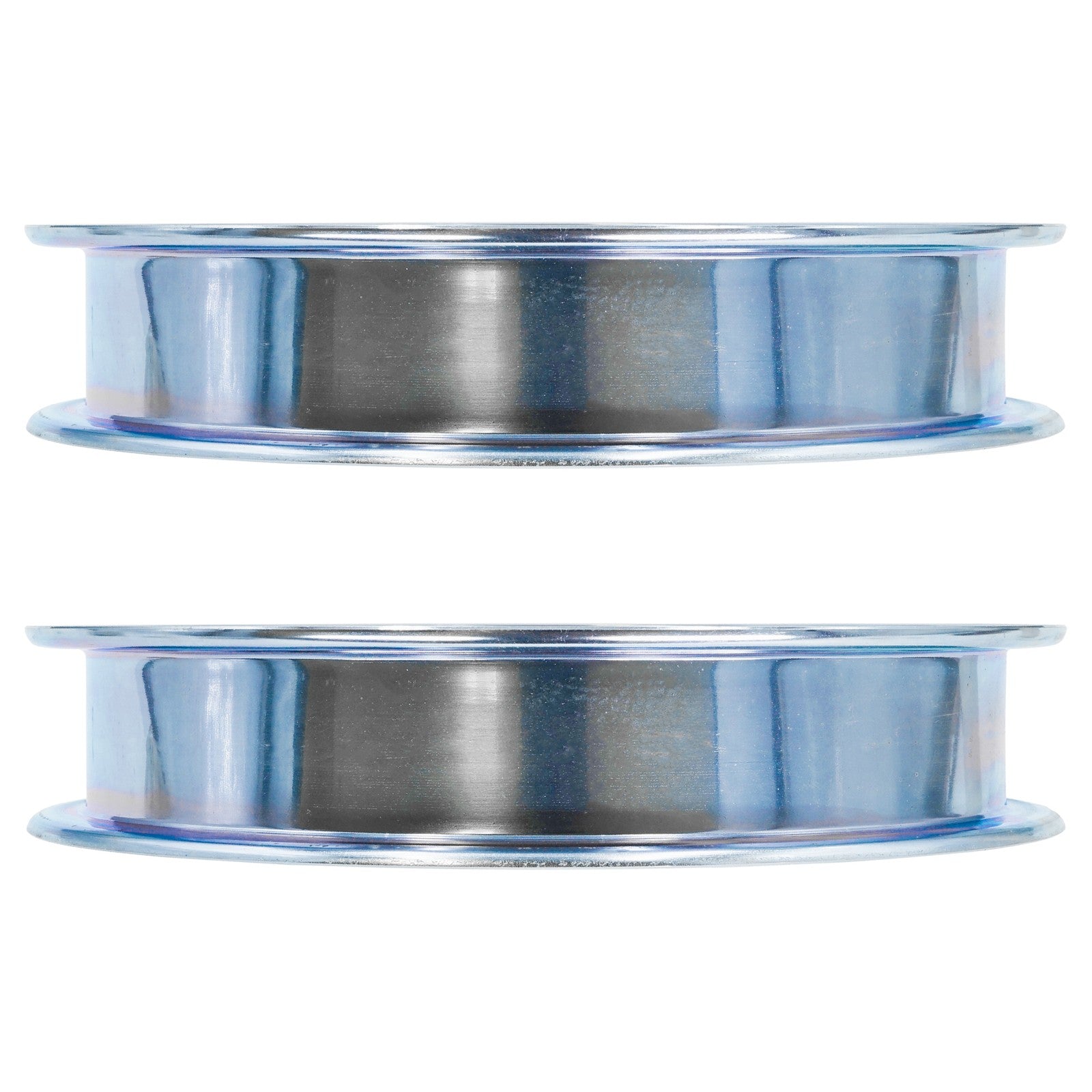 Deck Flat Idler Pulleys Replacement for Snapper 5021976 (2017–2017)