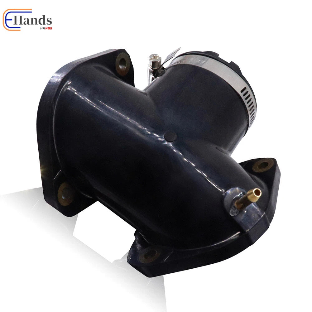 Carburetor Joint Intake Manifold Boot for Yamaha Road Star XV17A (2004–2007)
