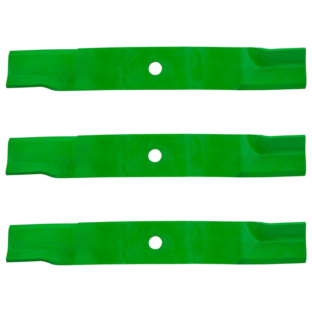 Deck Blade Replacement for John Deere 2210 4010 667 4110 (60 inch) (2000–2018)