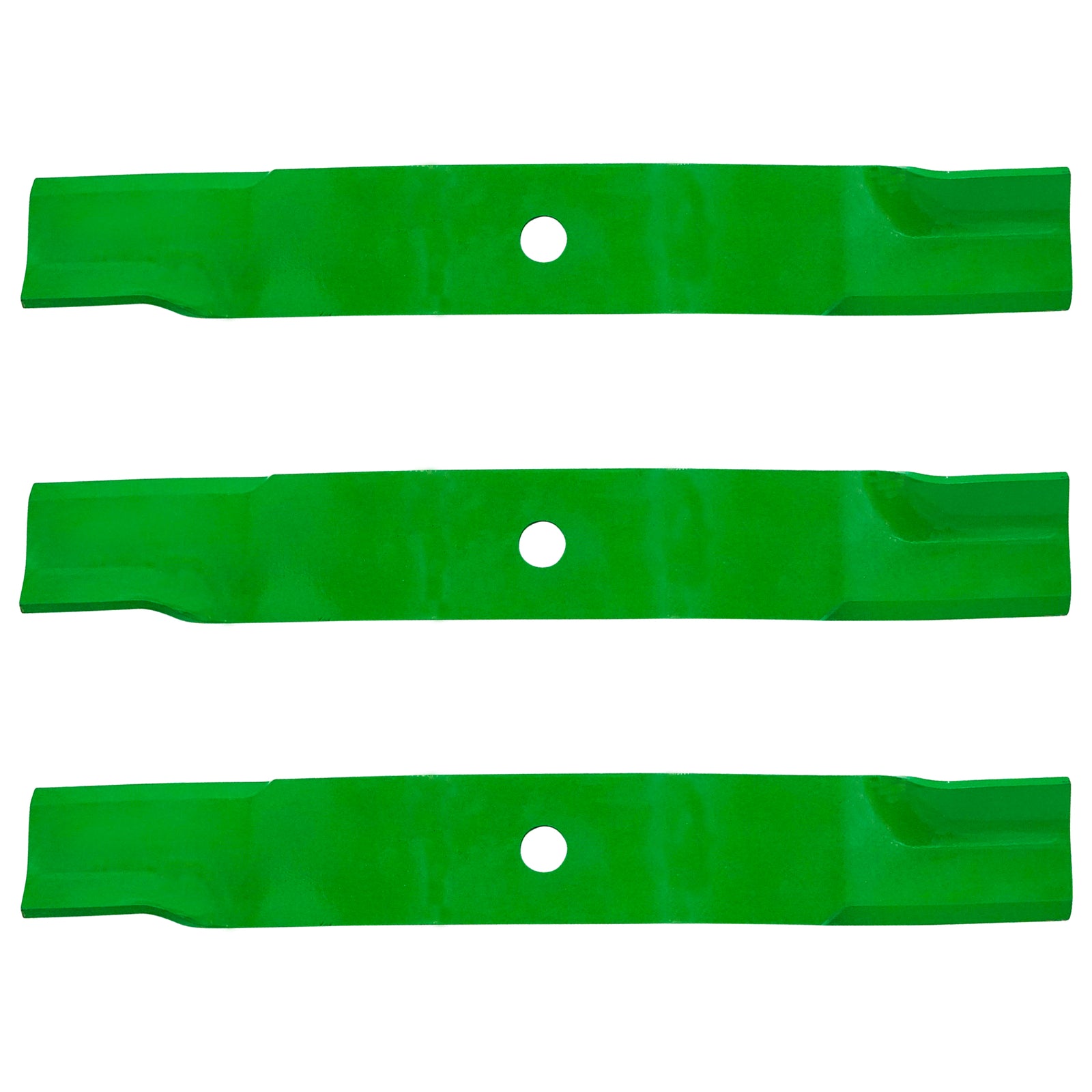 Deck Blade Replacement for John Deere 2210 4010 667 4110 (60 inch) (2000–2018)