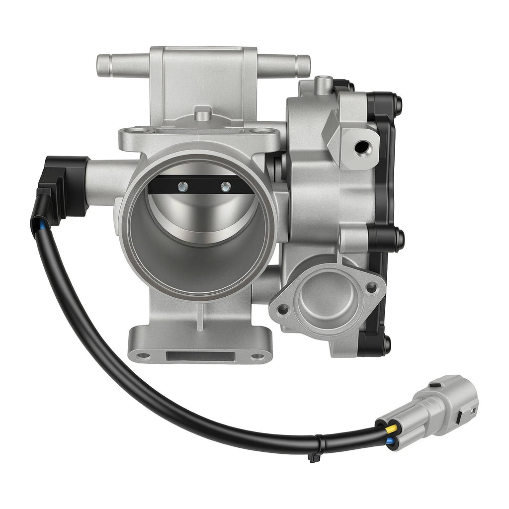 Throttle Body Assembly for Polaris Ranger Crew 700 (2008–2009) #2203925 #1203160