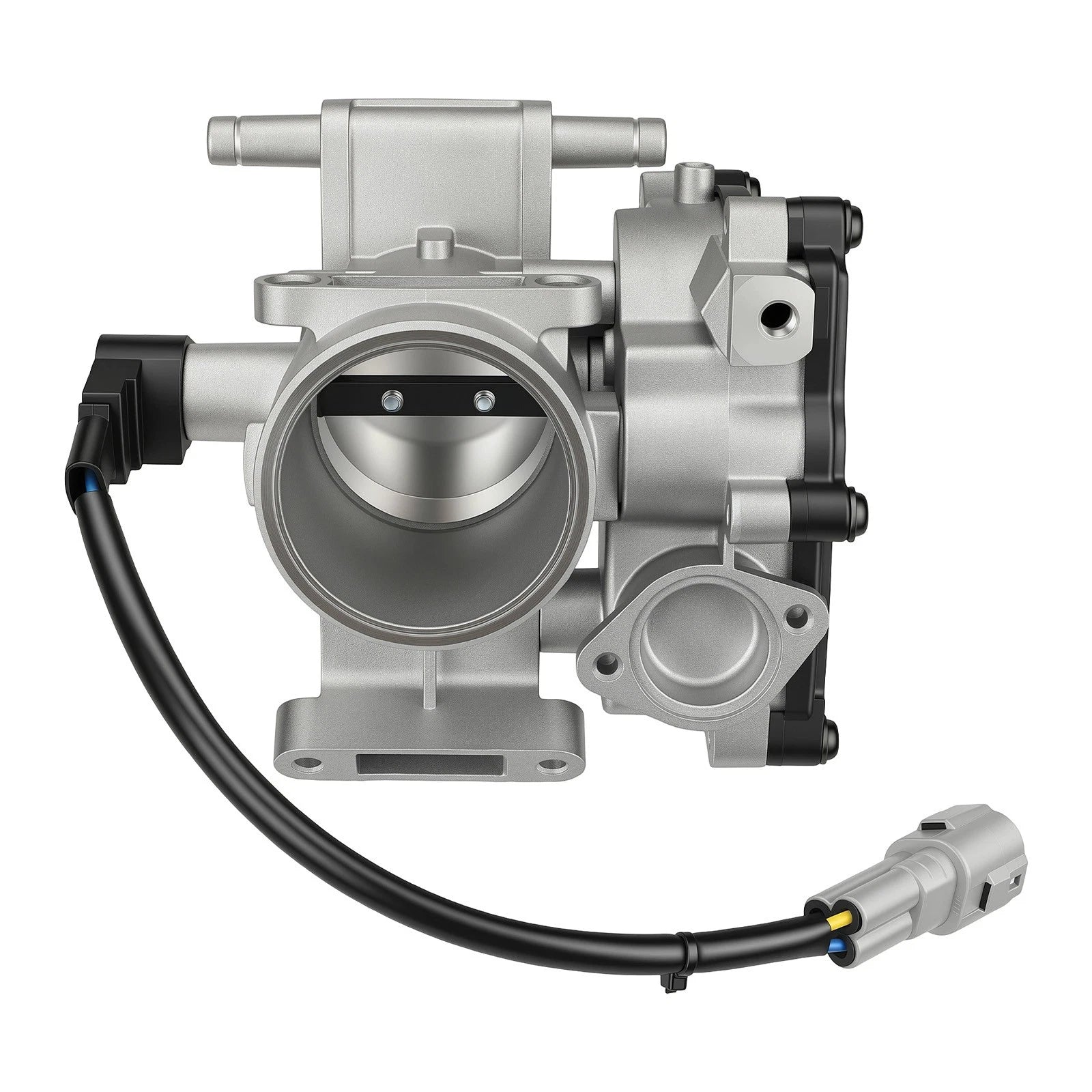 Throttle Body Assembly for Polaris Ranger Crew 700 (2008–2009) #2203925 #1203160