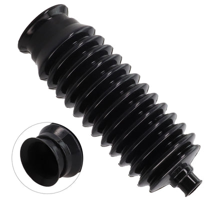 Silicone Steering Rack and Pinion Bellows Boot Kit for