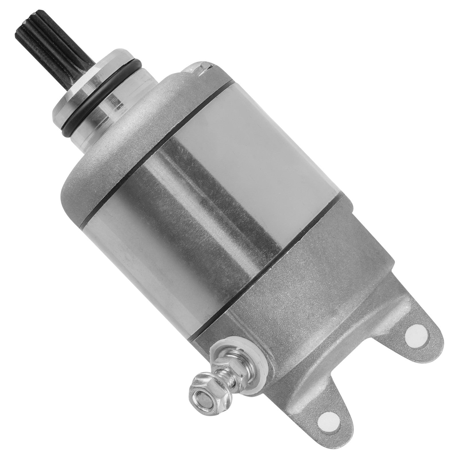 Caltric Starter Motor Replacement for KTM 250 XC-F XC-FW 2004–2021
