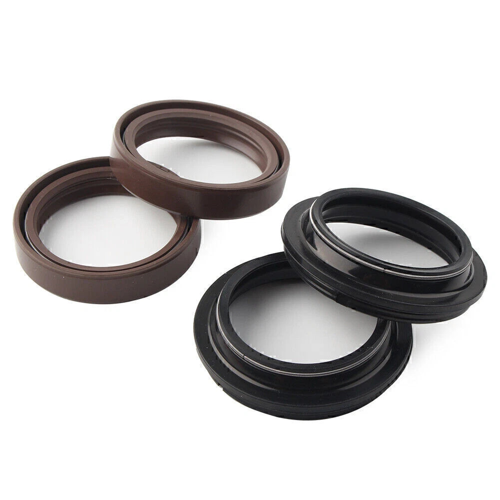 Front Fork Damper Shock Absorber for