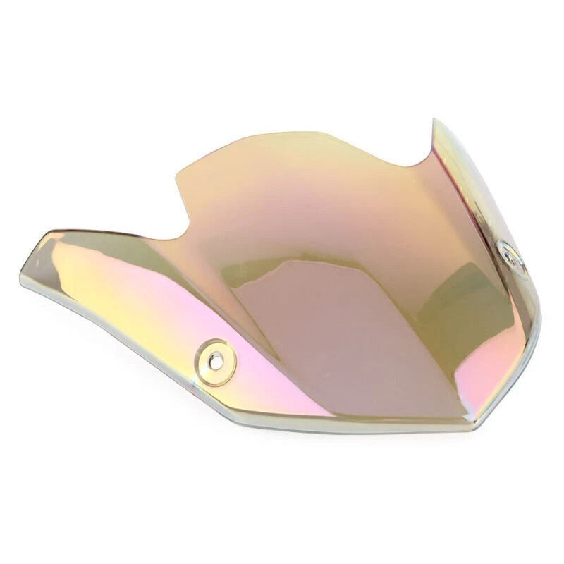 Front Windshield Double Bubble for Kawasaki Z1000 (2014–2016) Iridium