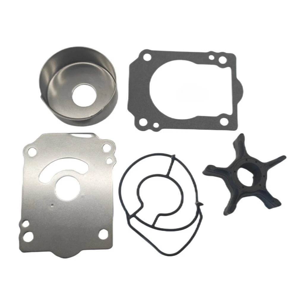 Water Pump Repair Kit for Suzuki DF 200 225 250 V6 (17400-93J01, 17400-93J02)