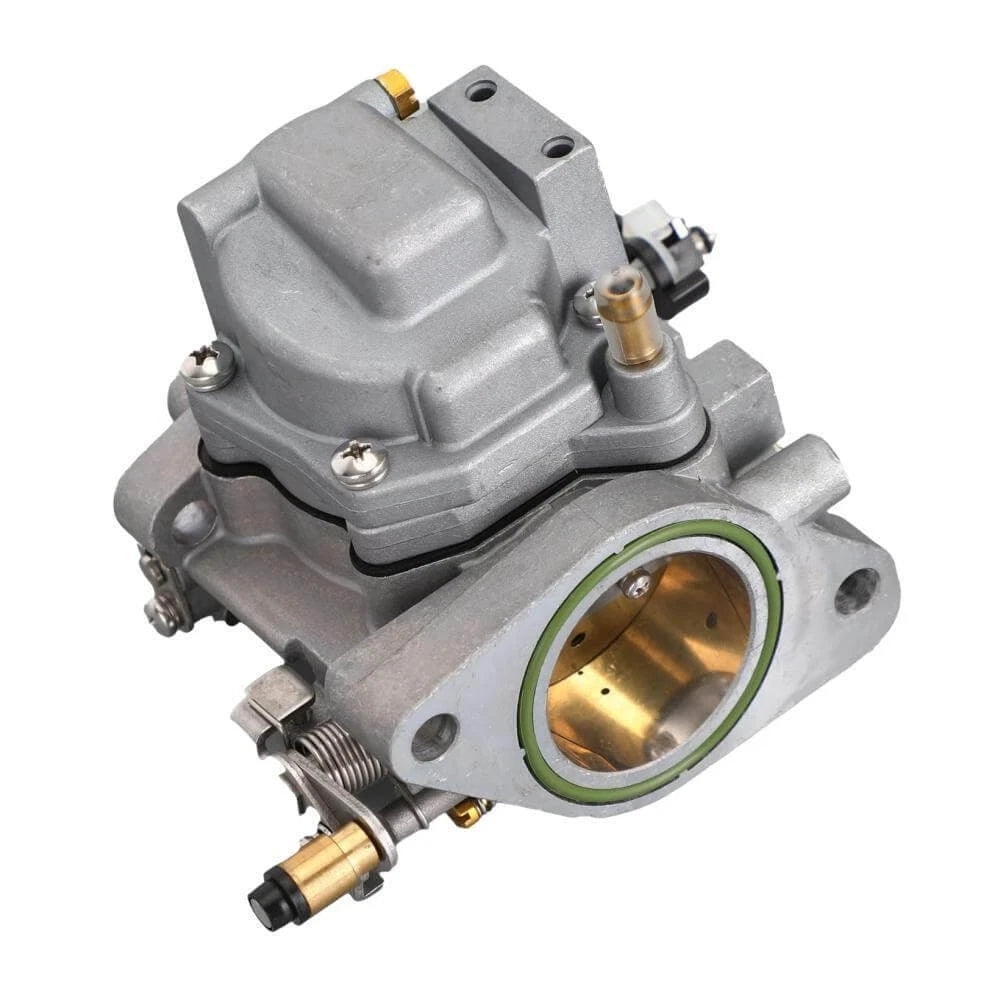 Carburetor Assy for Yamaha 2-Stroke 40HP (40X E40X 40XMH) 66T-14301-02 66T-14301-40