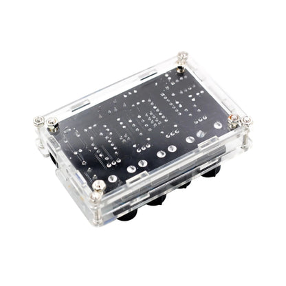 ICL8038 Low Frequency Signal Generator Kit for XR2206 (DIY)