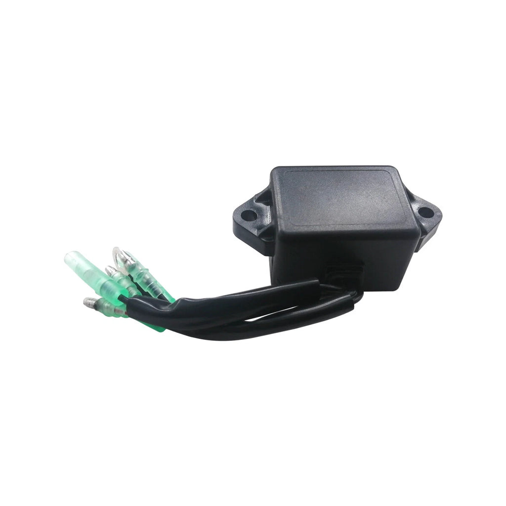 Ignition Module CDI Coil Pack for Yamaha 2 Stroke 9.9 15 25 hp