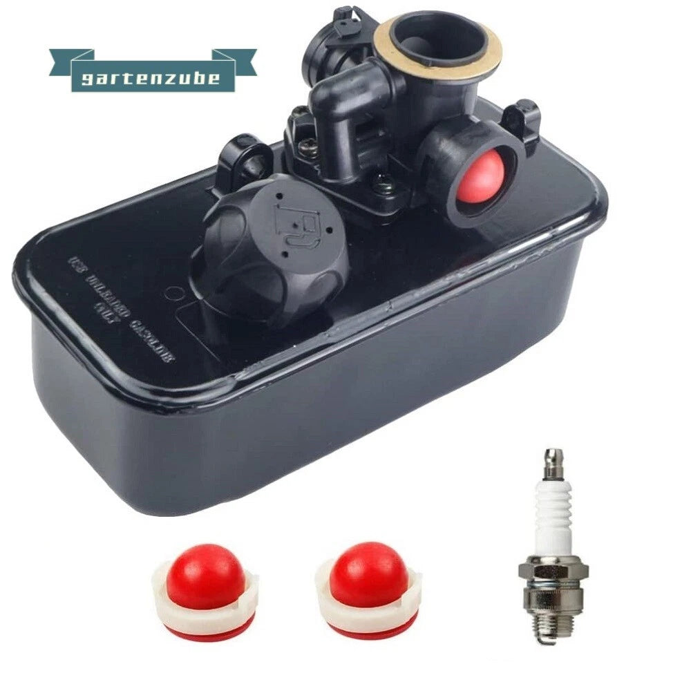 Carburetor for Murray 20" Push Mower 3.5HP (B&S Engine)