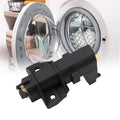 Carbon Brushes for Front Loading Washers (Compatible with Series-Wound Motor)