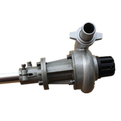 Modified Water Pump for Brush Cutter (1X)