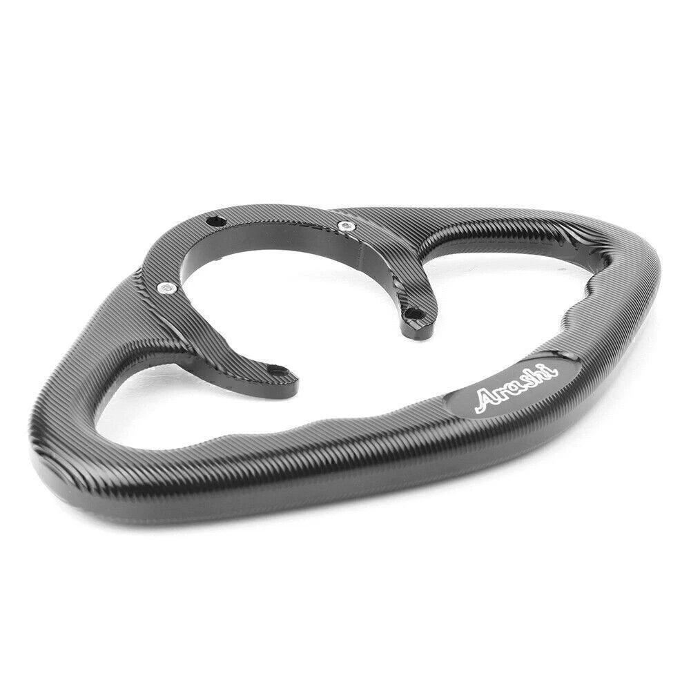 CNC Passenger Hand Grip Tank Handlebar for Honda Motorcycle