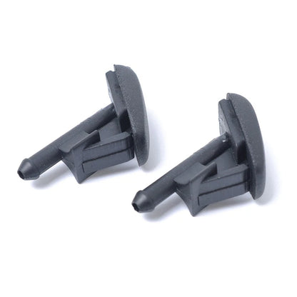 2X Windshield Washer Nozzle for BMW 3 Series E36 (1992–1998)