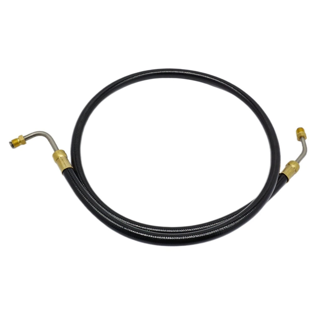 Hose Trim Pump to Connector for R/MR/Alpha I Gen II Bravo (32-861127, 18-2123)