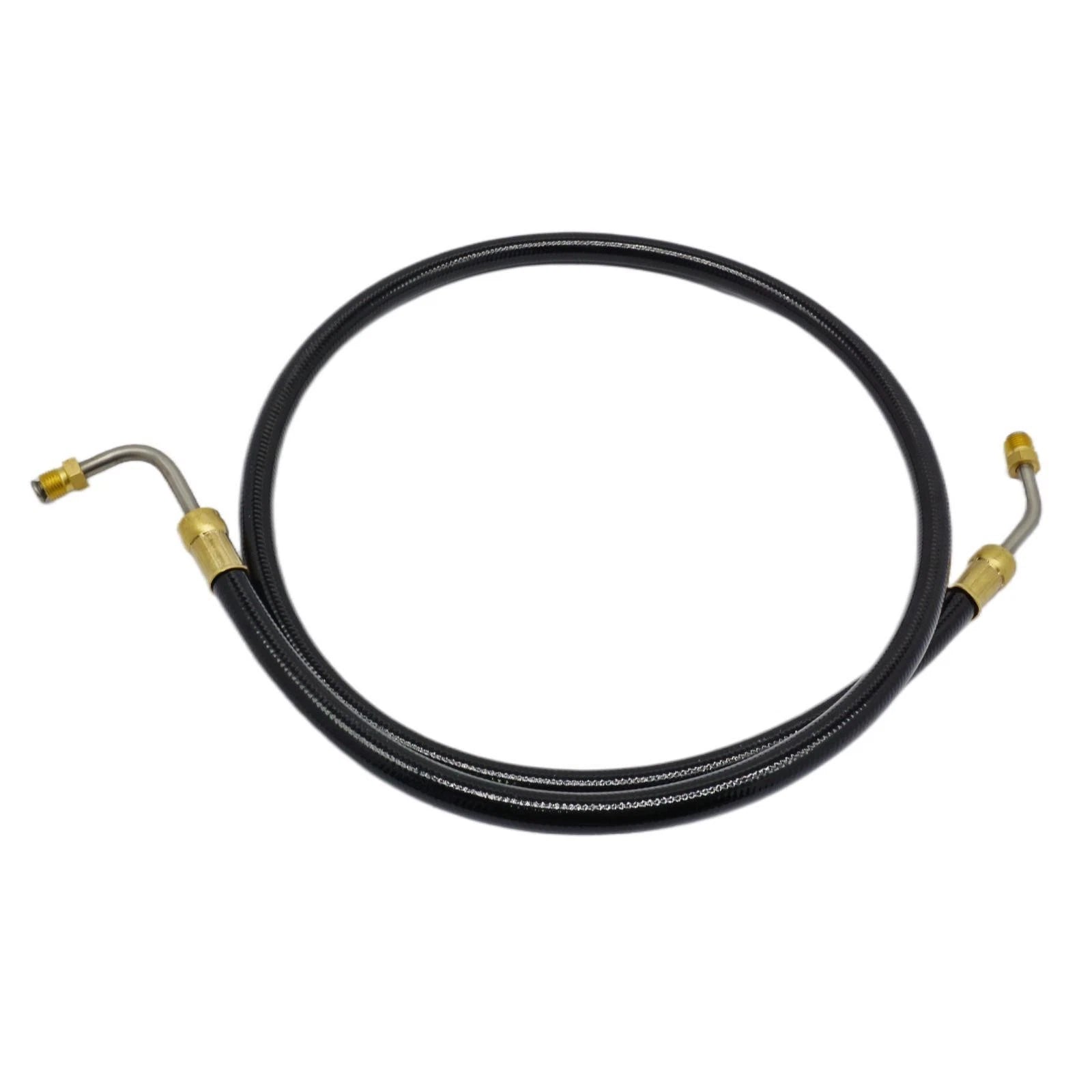 Hose Trim Pump to Connector for R/MR/Alpha I Gen II Bravo (32-861127, 18-2123)