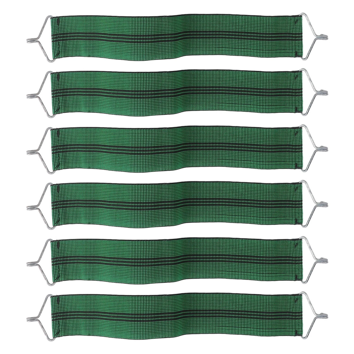 6X Gravity Chair Belts for Easy Installation