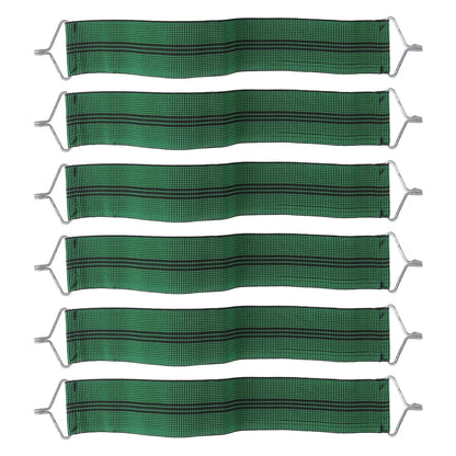 6X Gravity Chair Belts for Easy Installation