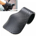 Biker Handle Motorcycle Wrist Rest Aid Grip for