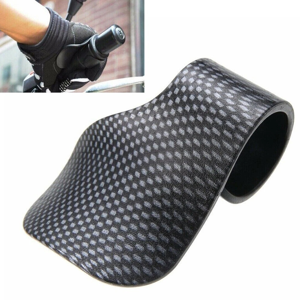 Biker Handle Motorcycle Wrist Rest Aid Grip for