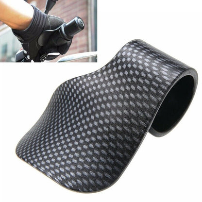 Biker Handle Motorcycle Wrist Rest Aid Grip for