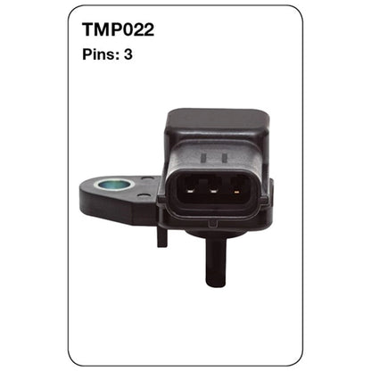 Map Sensor for Mazda 323 BJ 1.6L ZM (1998–2002)