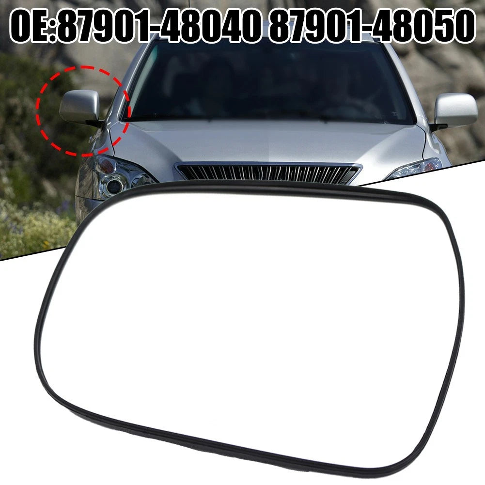 Reversing Lens for Lexus RX300 RX350 (2003–2008)