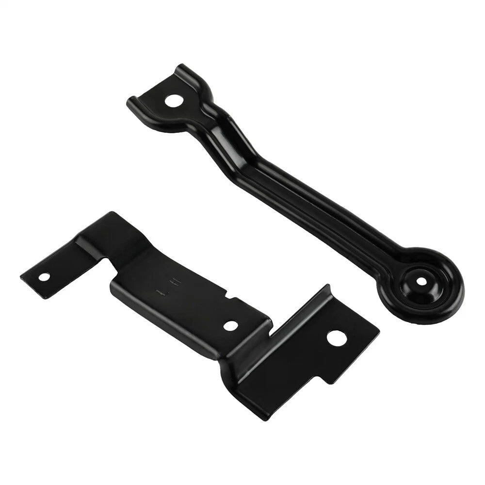 Front Bumper Cover Retainer for Nissan Sentra (2020–2021) 622446LB0A, 622446LA0A