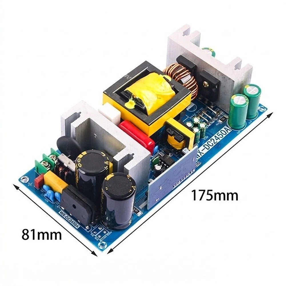 500W 24V 20A Switching Power Supply Module for AC110V AC220V