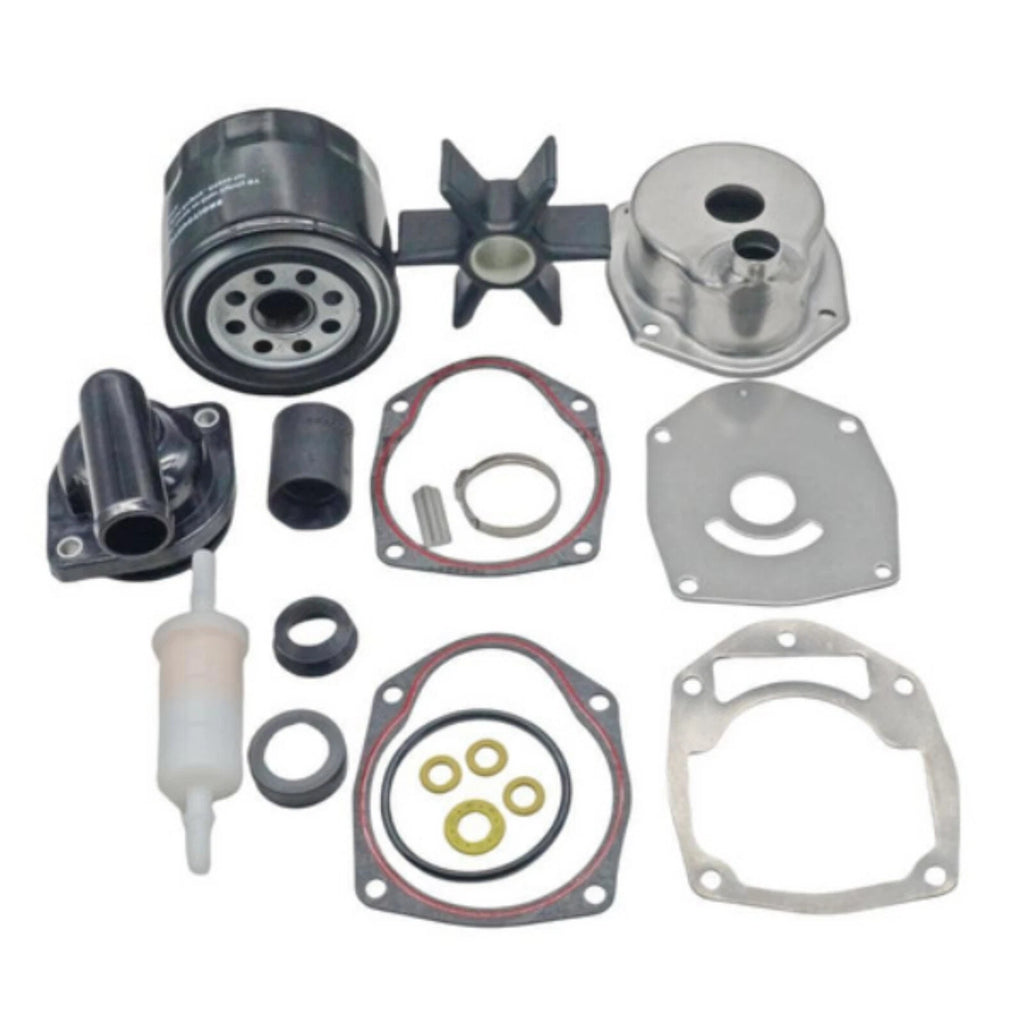 Outboard Maintenance Kit 8M0094233 for Mercury 150 HP EFI (2010–2023)