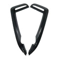 Front Bumper Grille Insert for OE Style