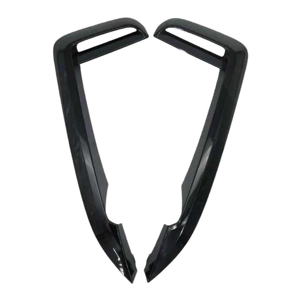 Front Bumper Grille Insert for OE Style