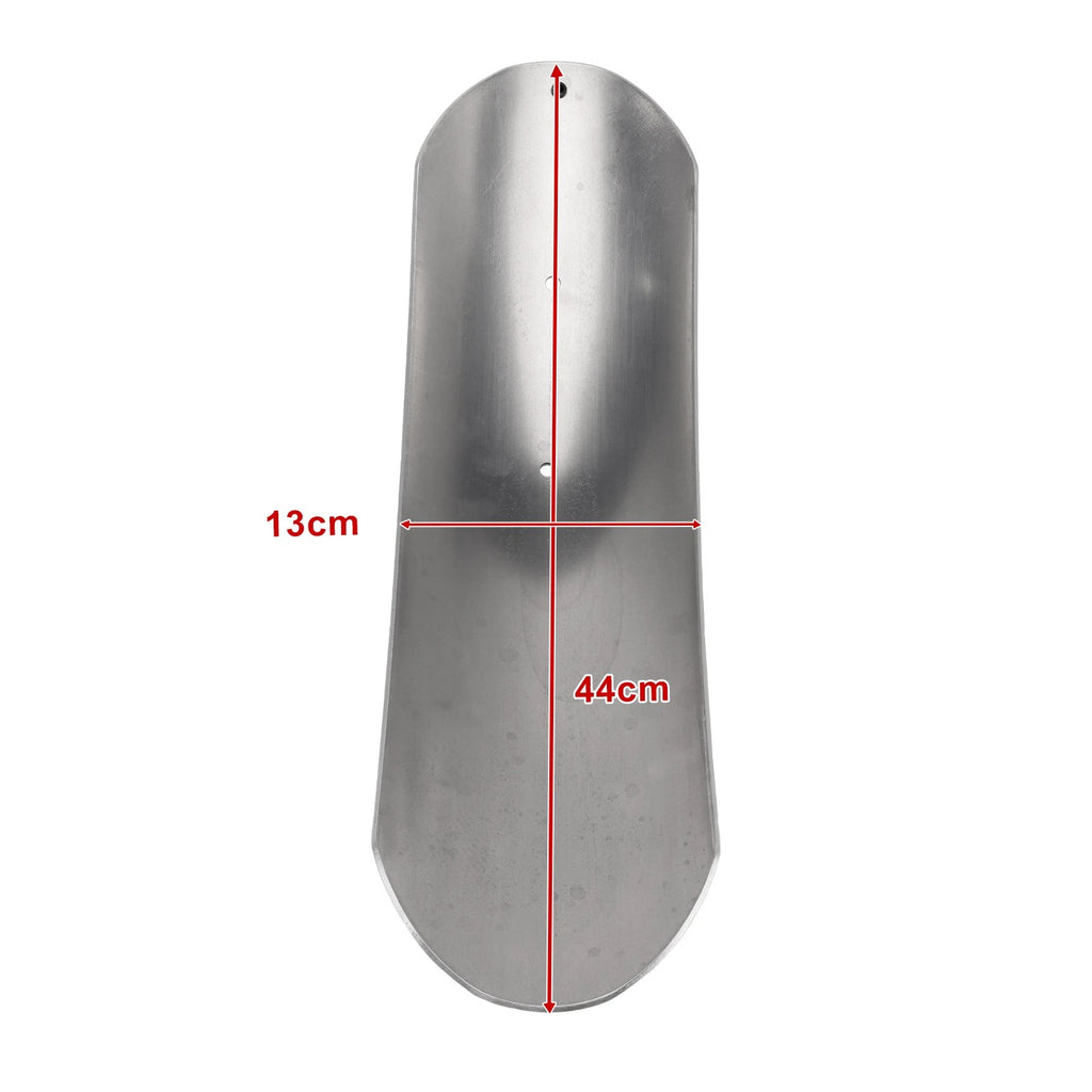 Steel Front Fender for BMW R12 nineT (2014–2023)