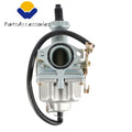 Carburetor + Air Filter for Polaris Phoenix 200, Sawtooth 200 (2003–2014) 0454997