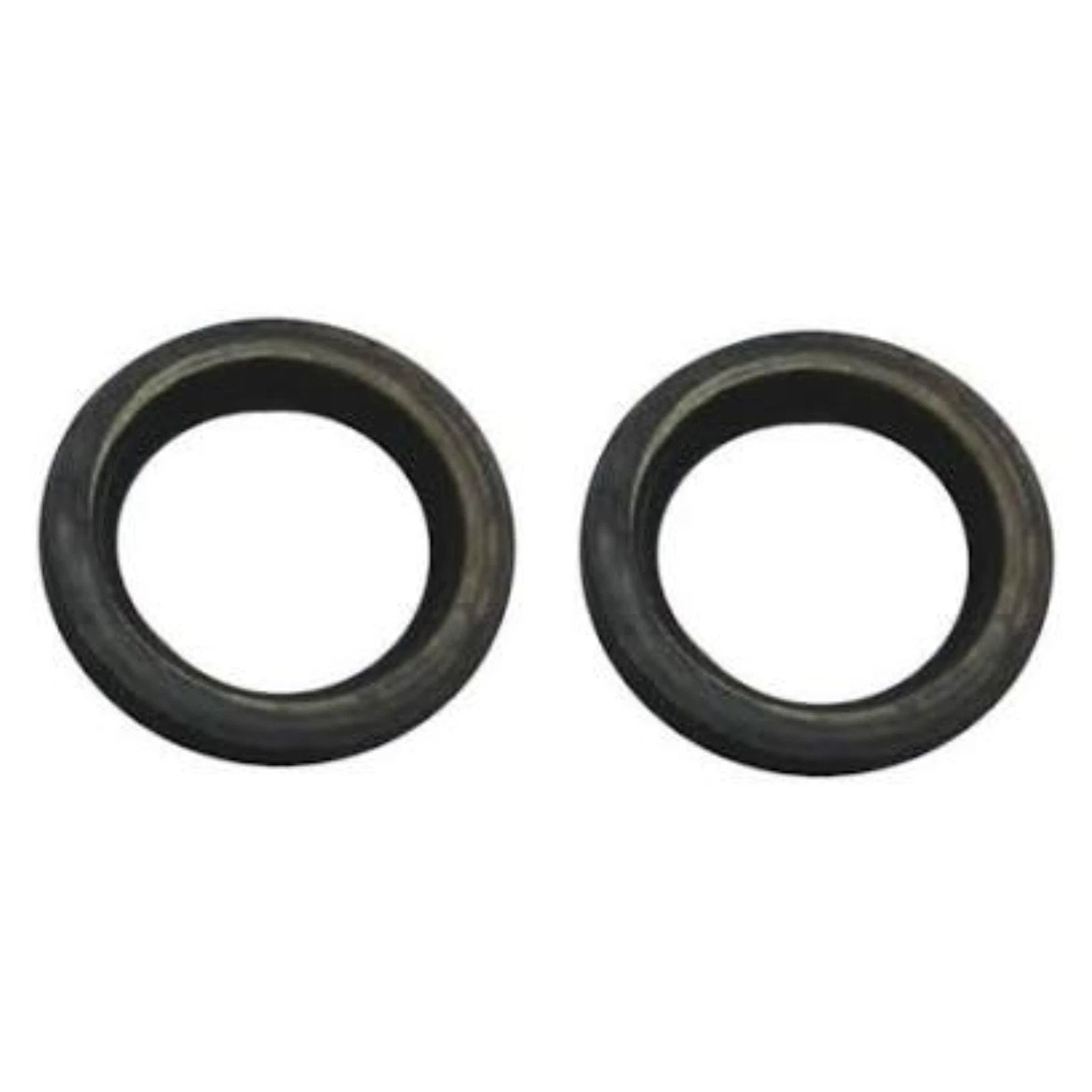 2Pcs Sealing Ring for Volvo Penta Propeller Shaft Lower Gear Unit (897426)