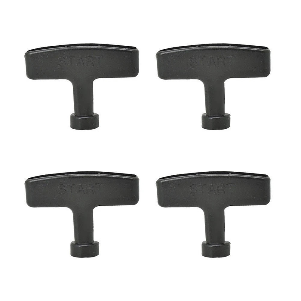 Pull Handle for 168F 170F 188 Generators (2-5 kW)