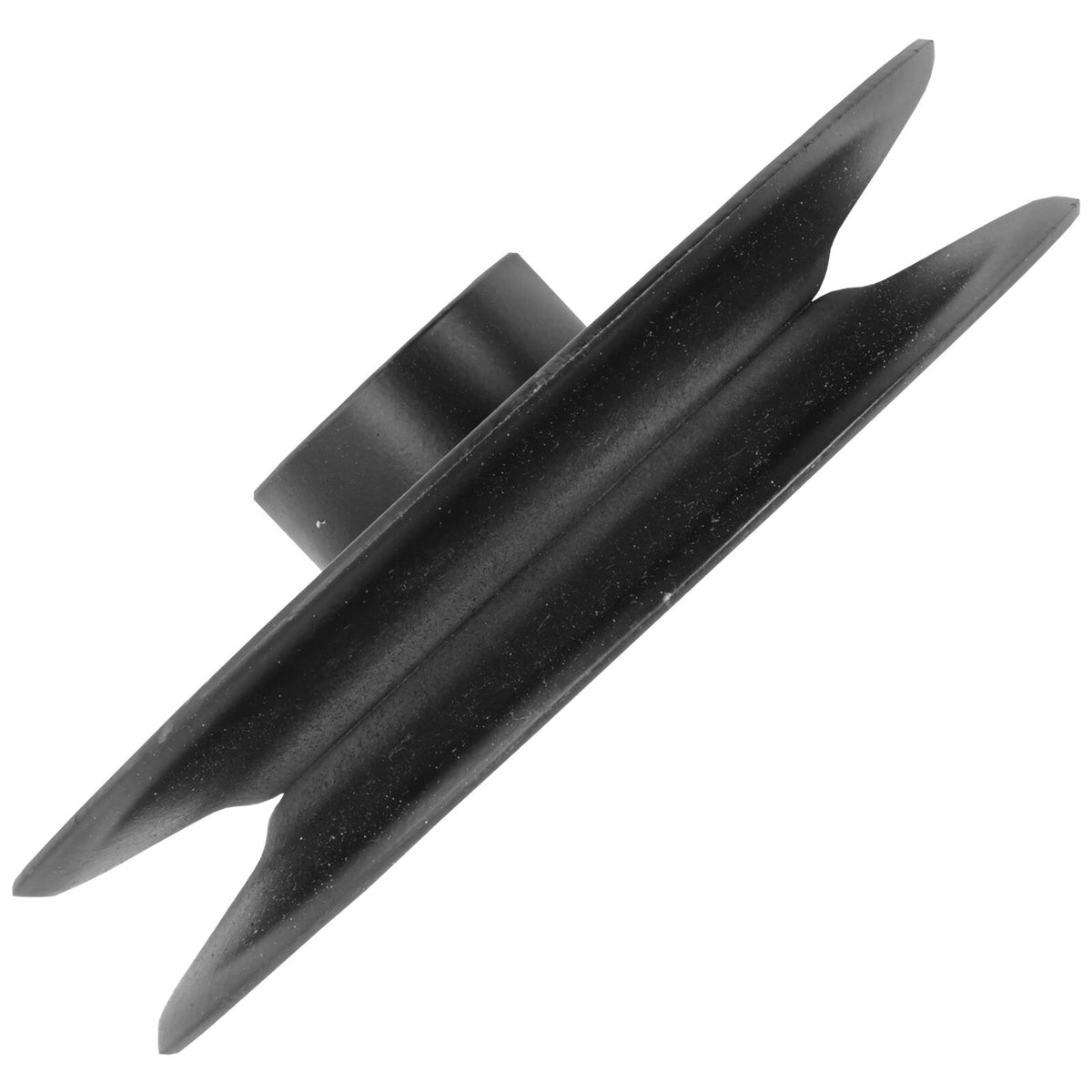 Caltric Deck Pulley Replacement for Bad Boy Revolt SD 34 in (2023–2023)