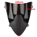 Front Windshield Screen for Kawasaki Ninja 250 250R EX250 (2008–2012)