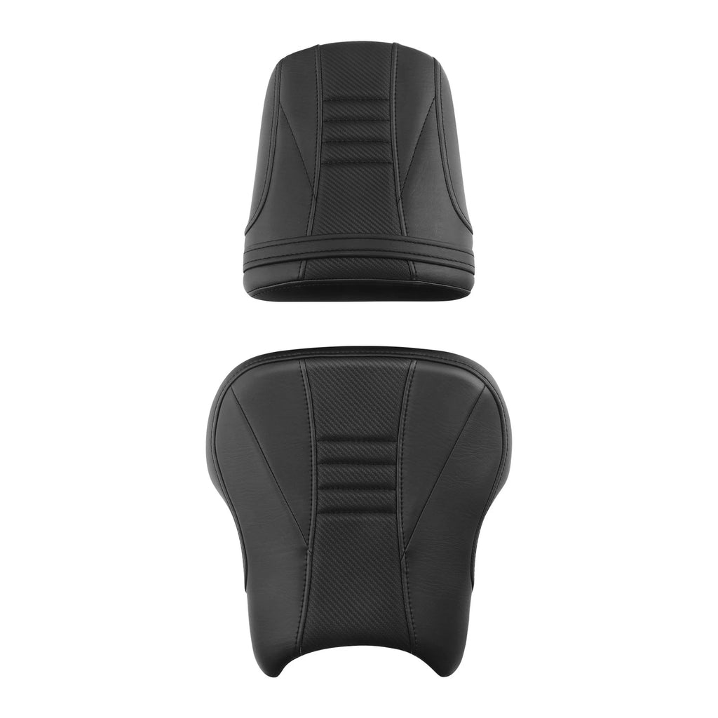Driver & Passenger Seats for Honda CBR600RR (2003–2004)