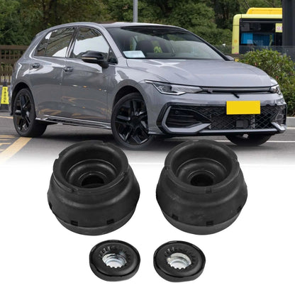 Front Shock Mount for Improved Driving Experience