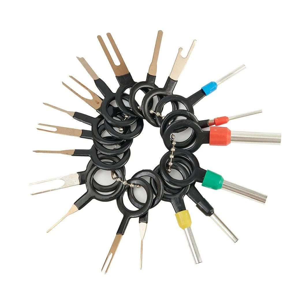 Extractor Terminal Remover Tools for Car Repair