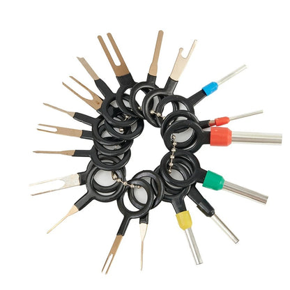 Extractor Terminal Remover Tools for Car Repair