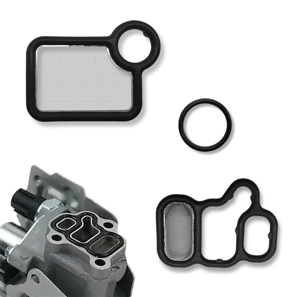 Solenoid Spool Valve Gasket Kit for Honda CR-V Accord Element (K-series)