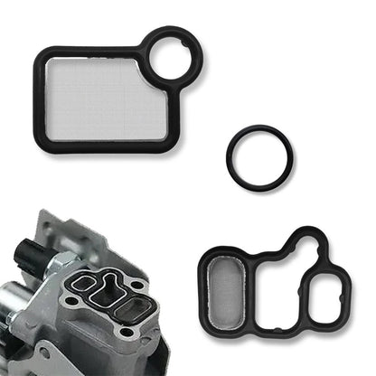 Solenoid Spool Valve Gasket Kit for Honda CR-V Accord Element (K-series)